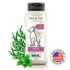 Kit cortadora de pelo mascota Pet-Pro+ Wahl + 20% OFF en Shampoo Anti pulgas