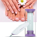 Set De Manicuria/pedicuria TOUCH BEAUTY