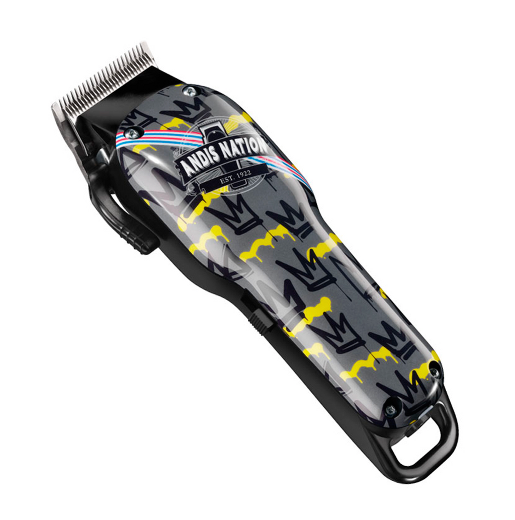 Máquina de corte inalámbrica ANDIS cordless Nation Crown