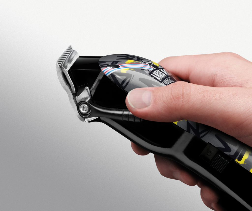 Máquina de corte inalámbrica ANDIS cordless Nation Crown