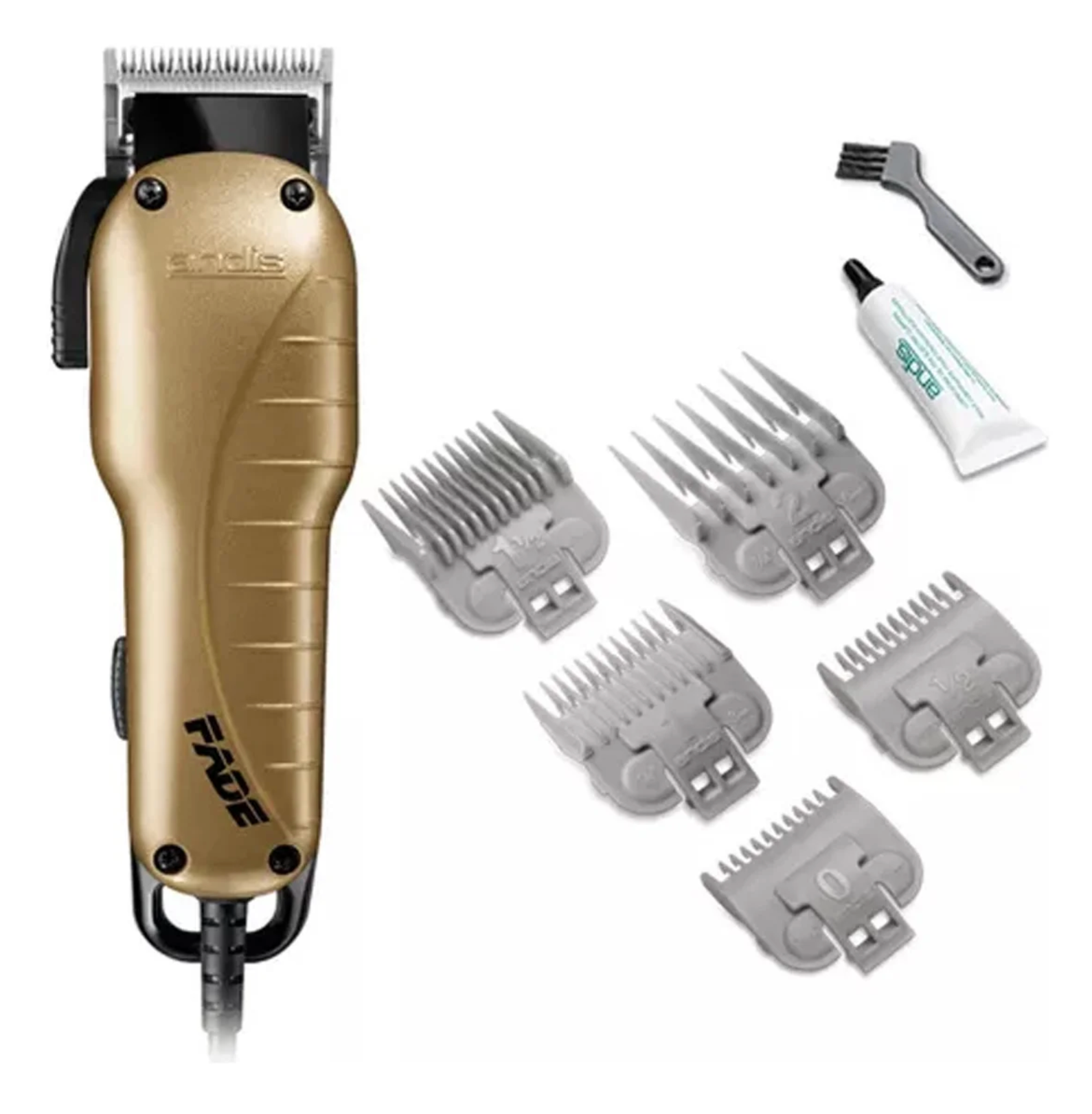 Máquina de corte ANDIS Fade