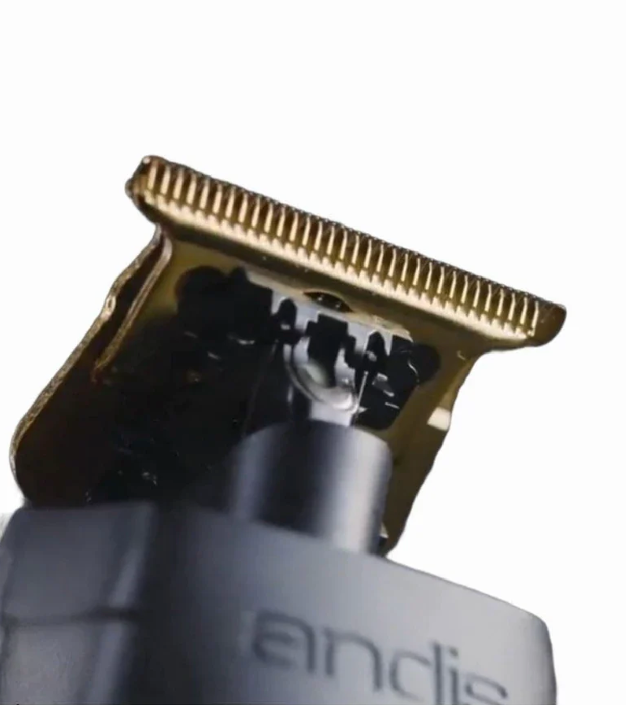 Patillera ANDIS GTX EXO Trimmer Cordless