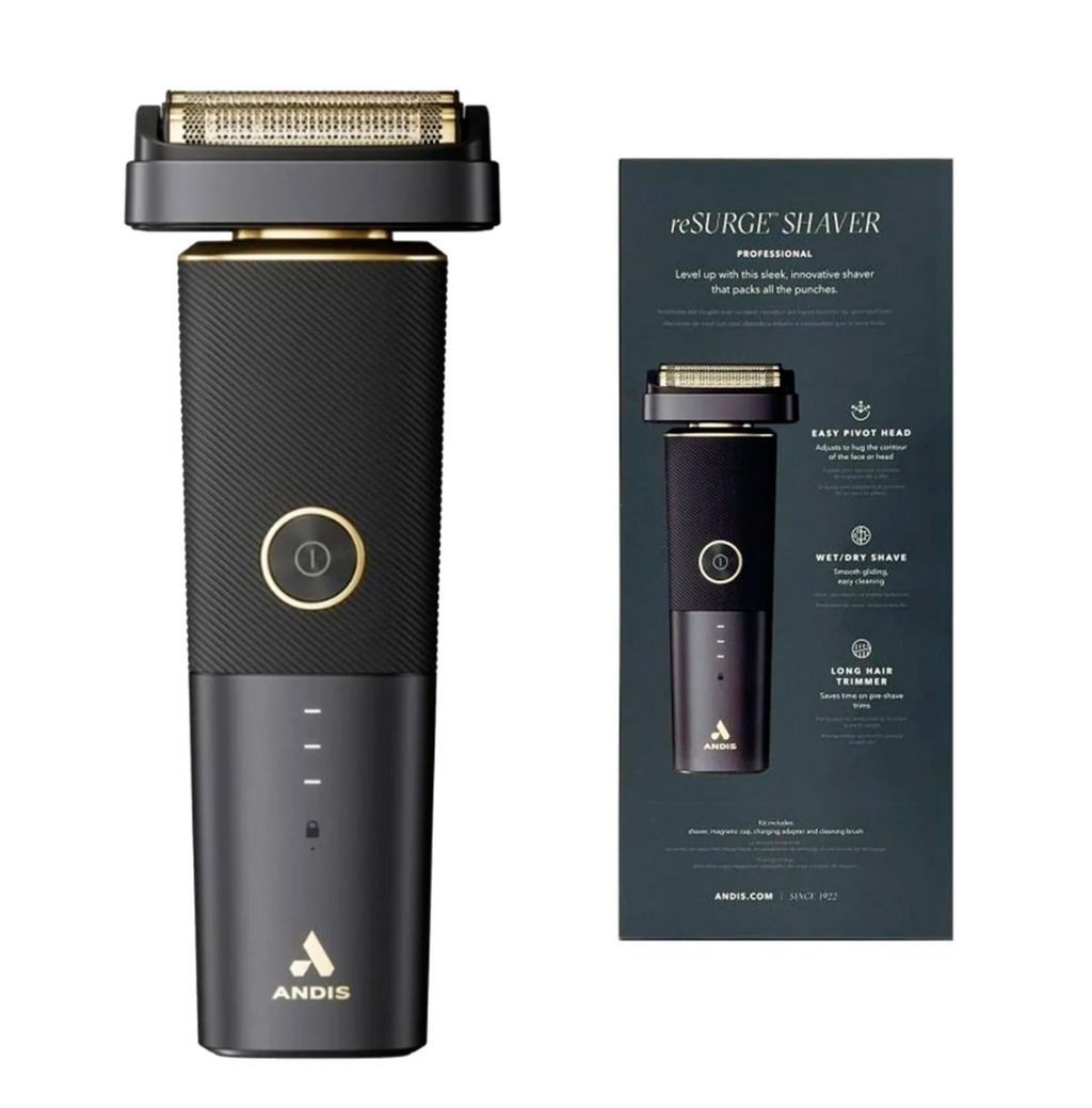 Rasuradora ANDIS Shaver reSURGE