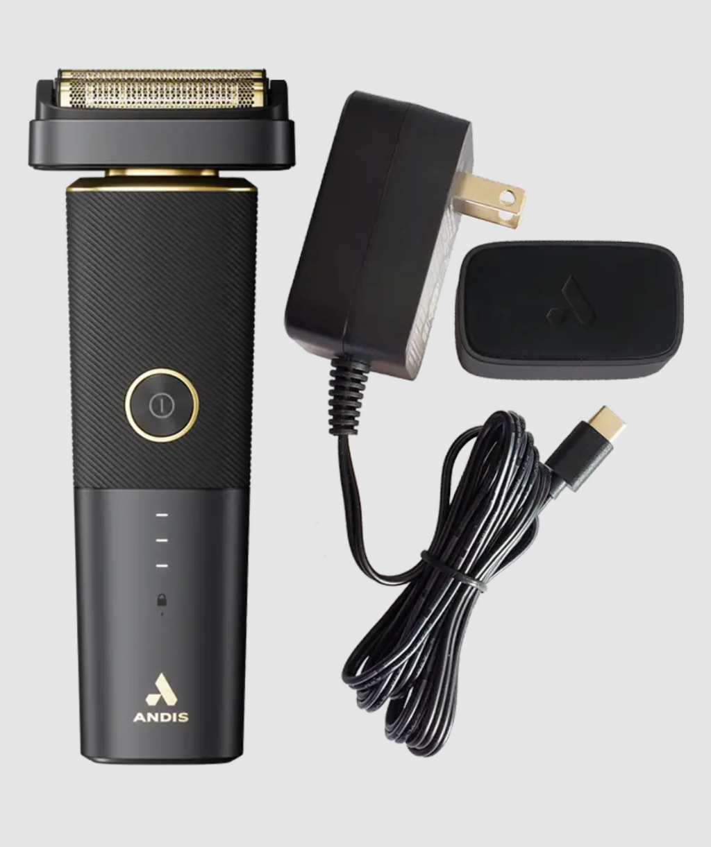 Rasuradora ANDIS Shaver reSURGE