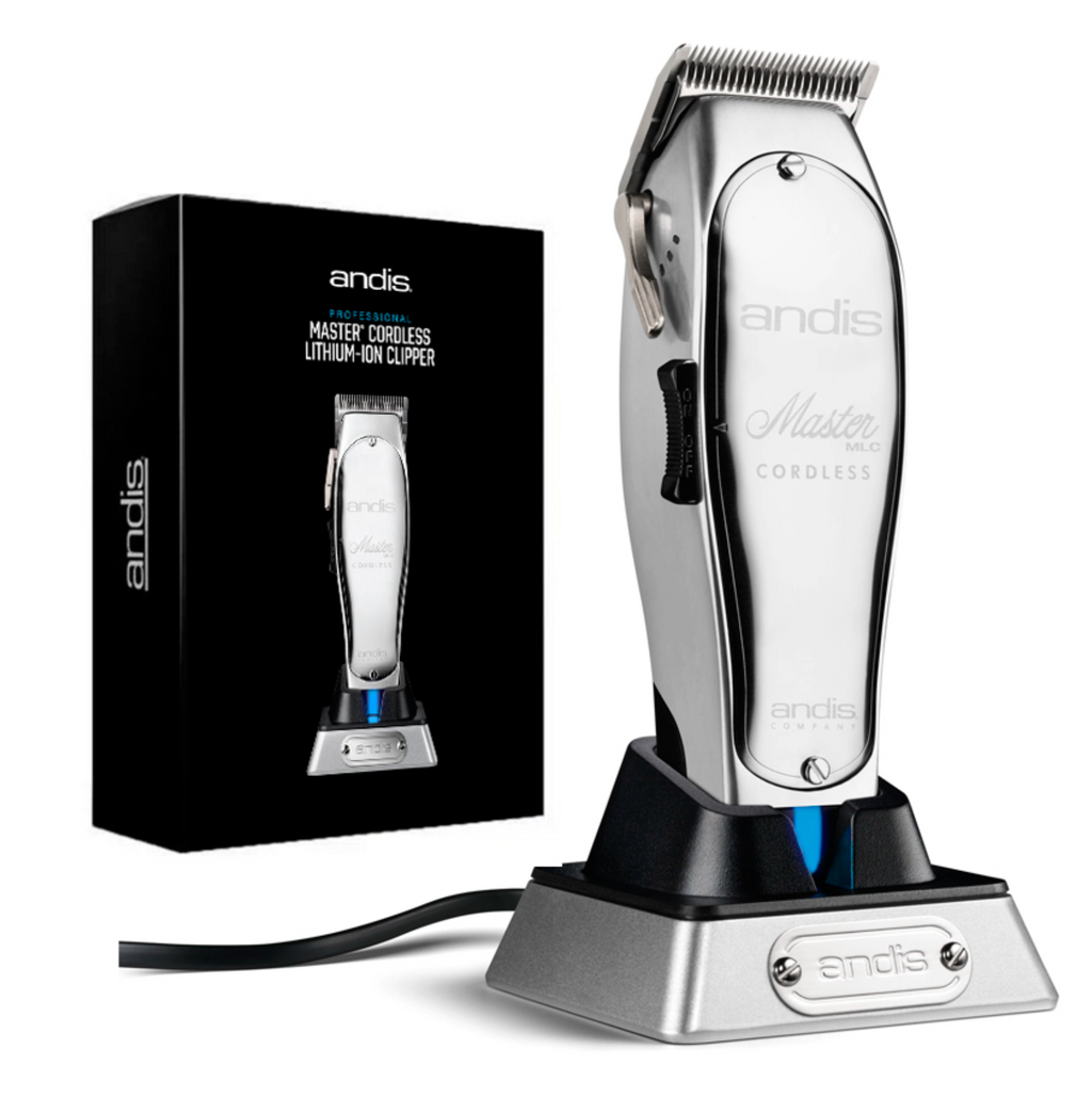 Máquina de corte inalámbrica ANDIS Master Cordless