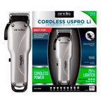 Máquina de corte inalámbrica ANDIS Uspro Li cordless