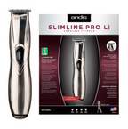 Patillera ANDIS Slimline Pro Li