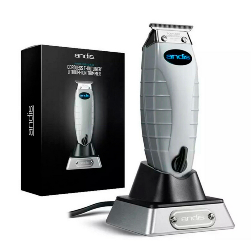 Patillera ANDIS T-Outliner cordless