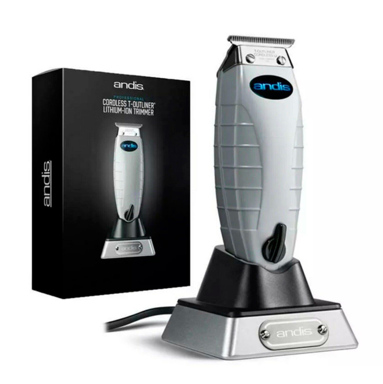 Patillera ANDIS T-Outliner cordless