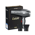 Secador profesional iónico - LIZZE Extreme 2400w