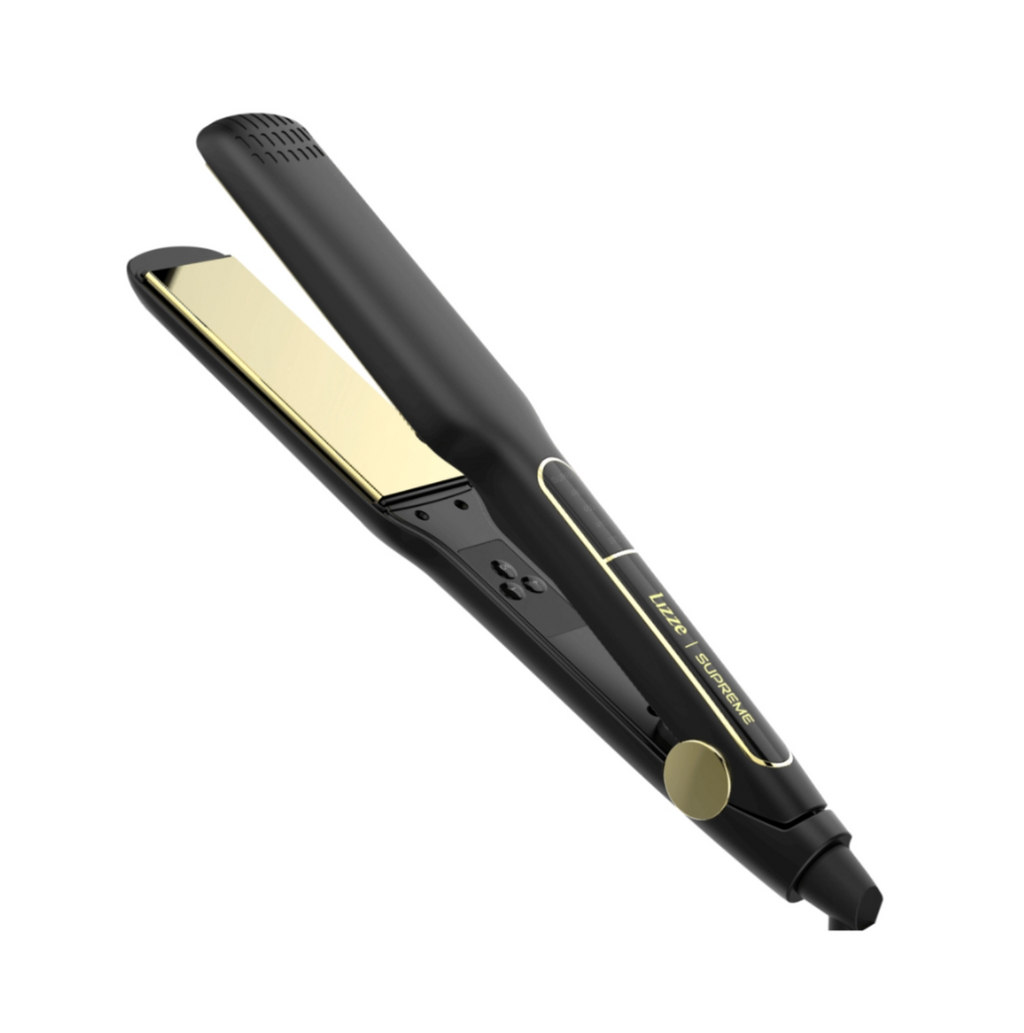 Plancha Lizze Supreme con apagado automático