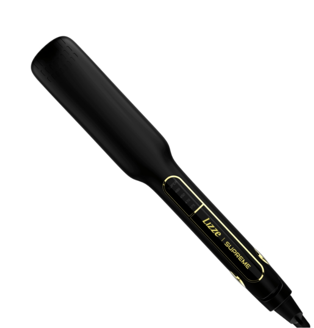 Plancha Lizze Supreme con apagado automático