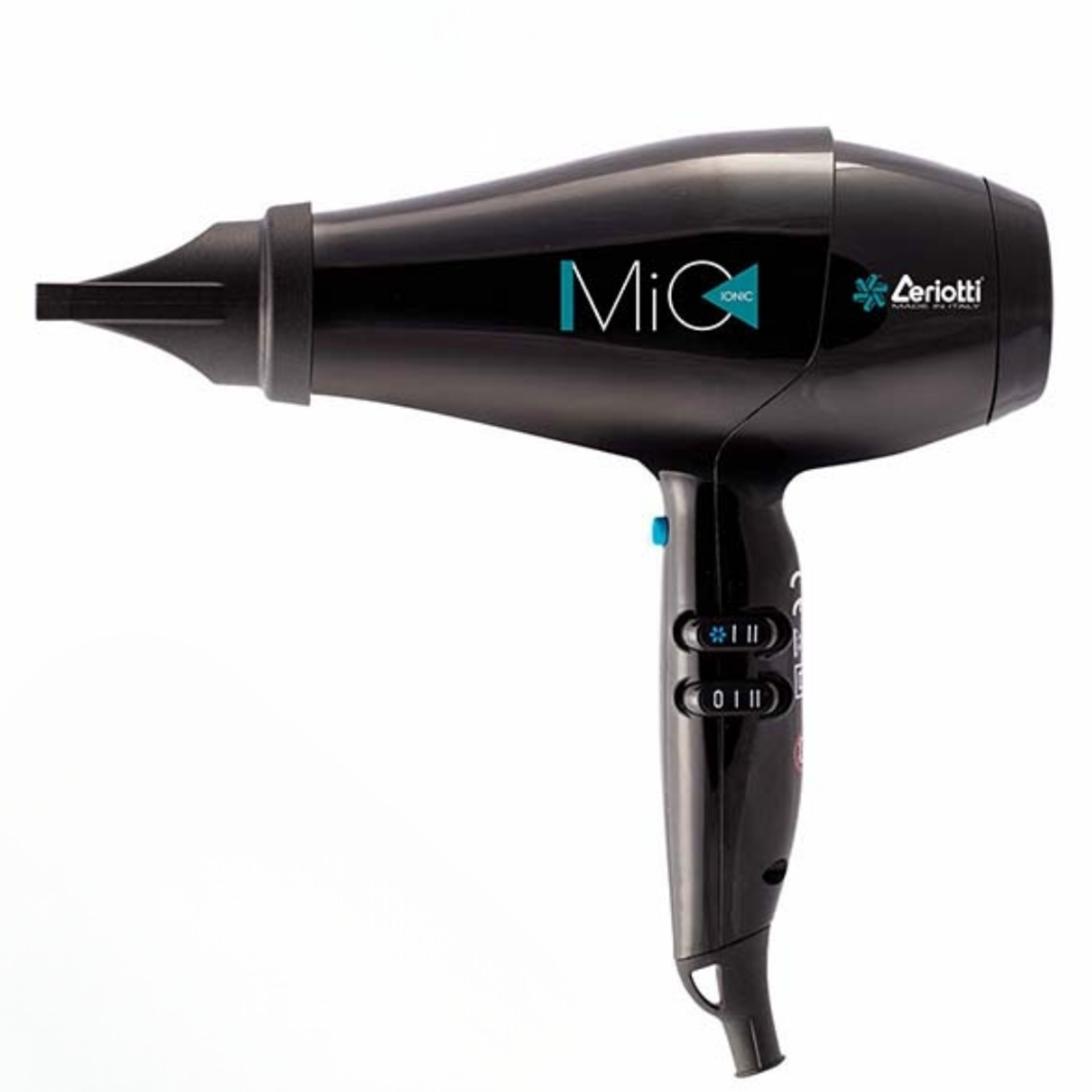 Secador profesional CERIOTTI MIO IONIC 2250w