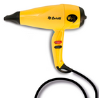 Secador de Pelo Profesional Ceriotti WOW Amarillo