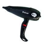 Secador de Pelo Profesional Ceriotti WOW Negro