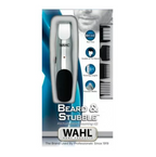 Recortadora De Barba Recargable – Wahl Beard