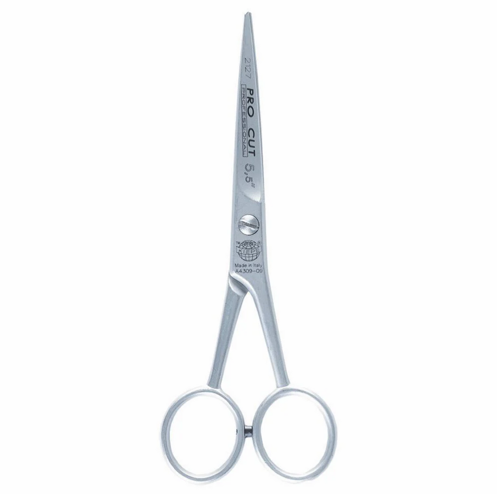 Tijera filo microdentado - Kiepe