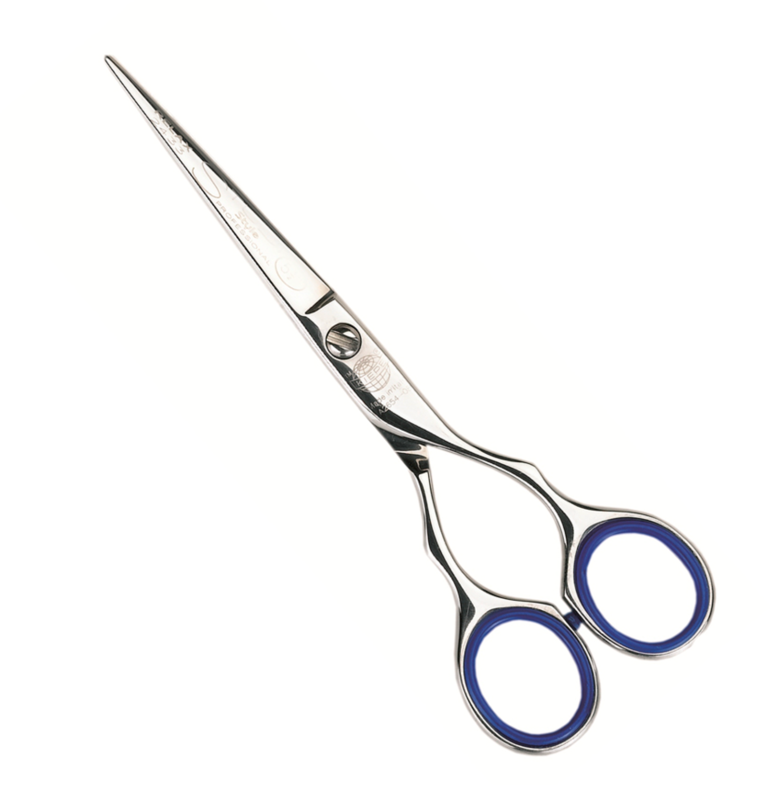 Tijera KIEPE Studio Style Filo Navaja