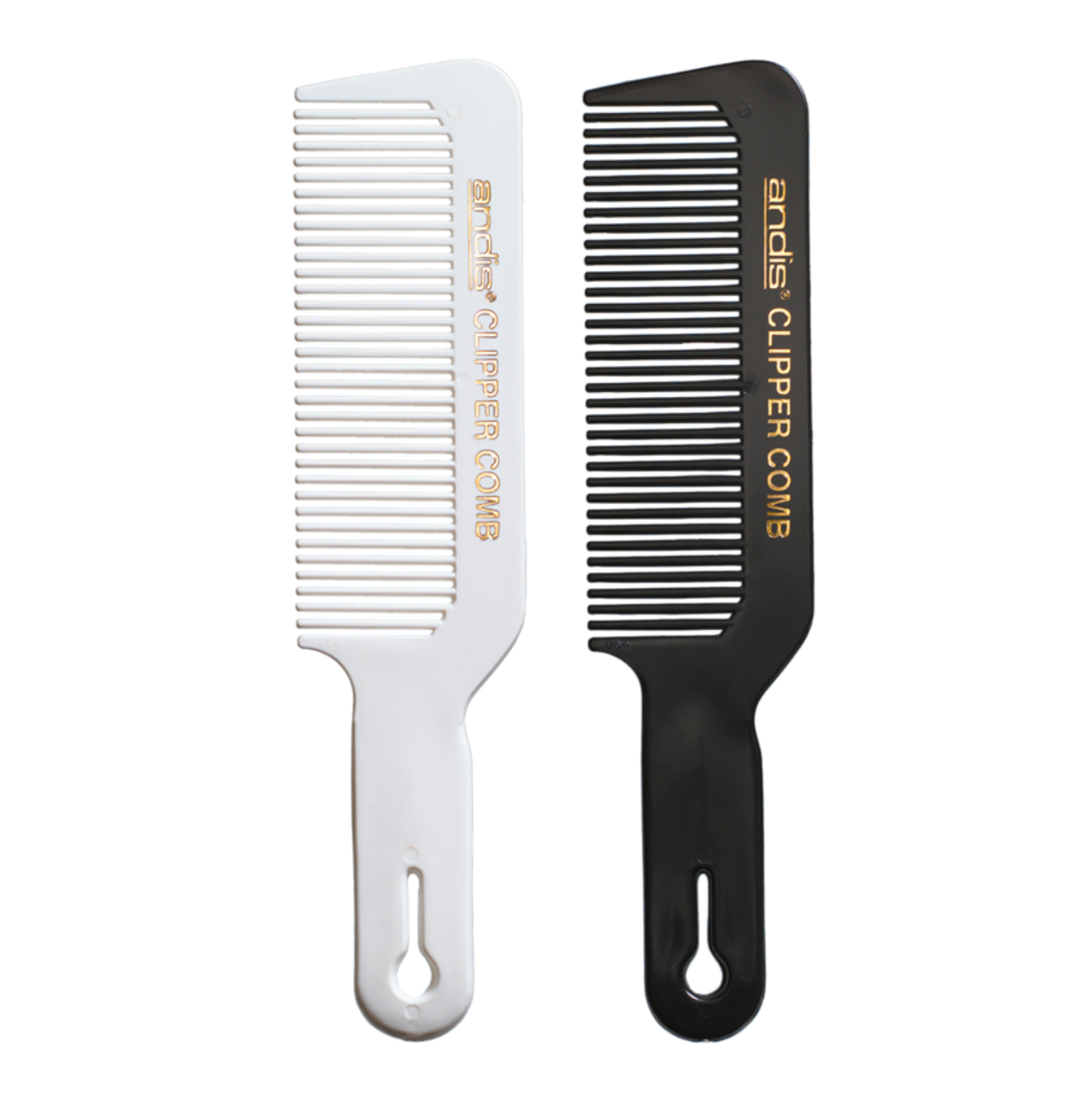 Andis Peine corte a máquina - Blanco