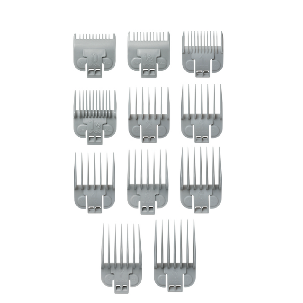 Andis Sobre peine universal