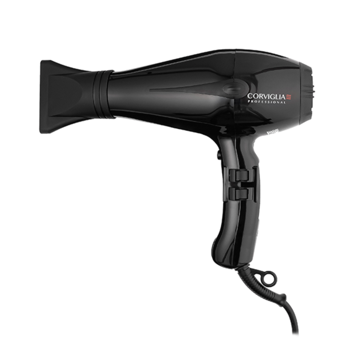 Secador Profesional Corviglia 2200w - Nergo