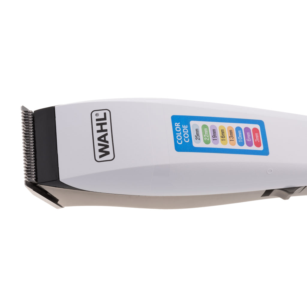 Maquina Cortadora De Cabello Color Code - Wahl