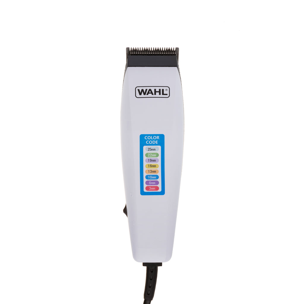 Maquina Cortadora De Cabello Color Code - Wahl