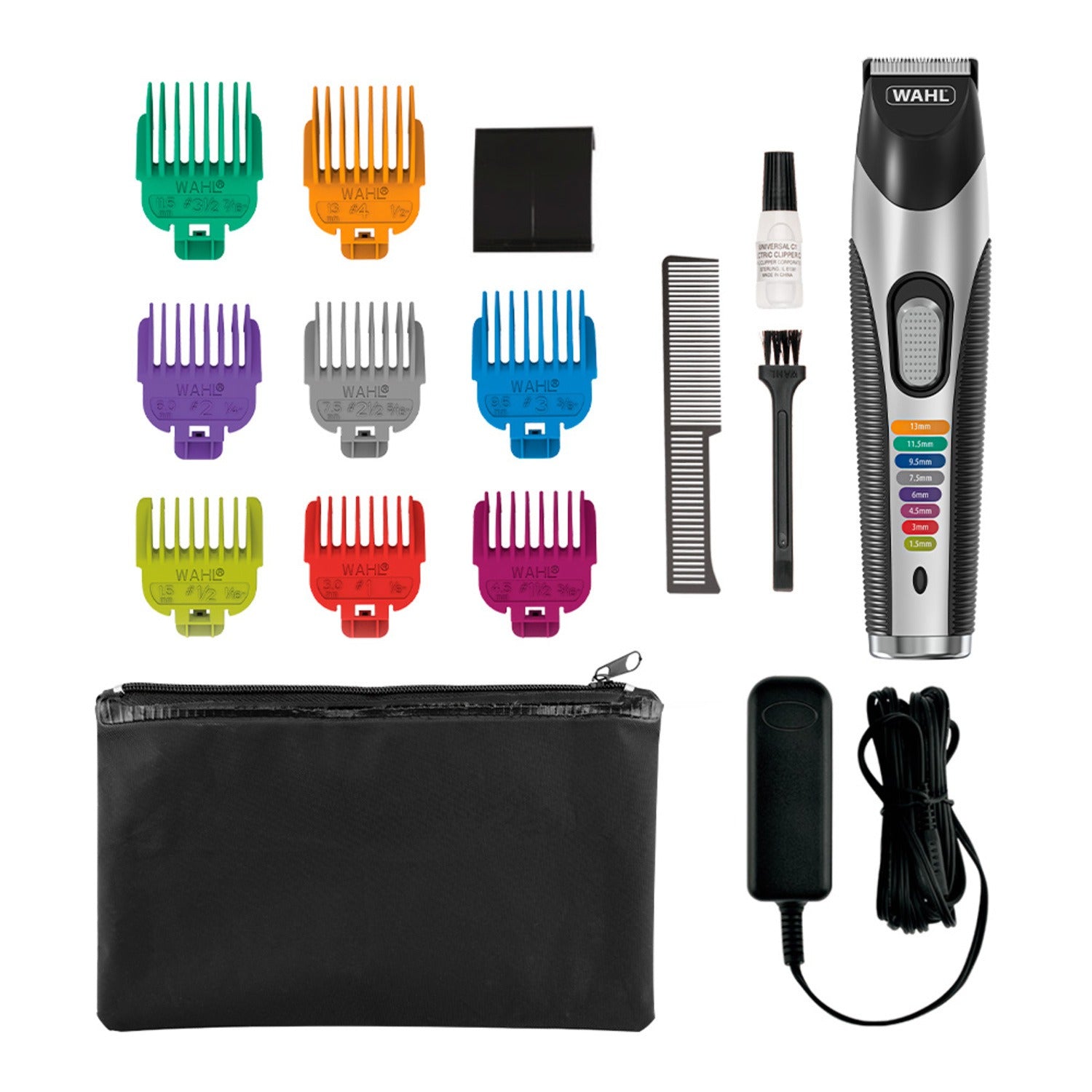 Color Trim Barba - Wahl