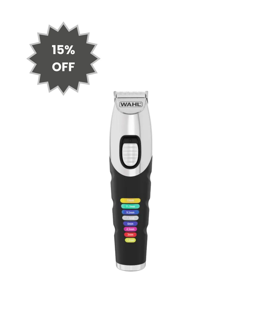 Color Trim Barba - Wahl