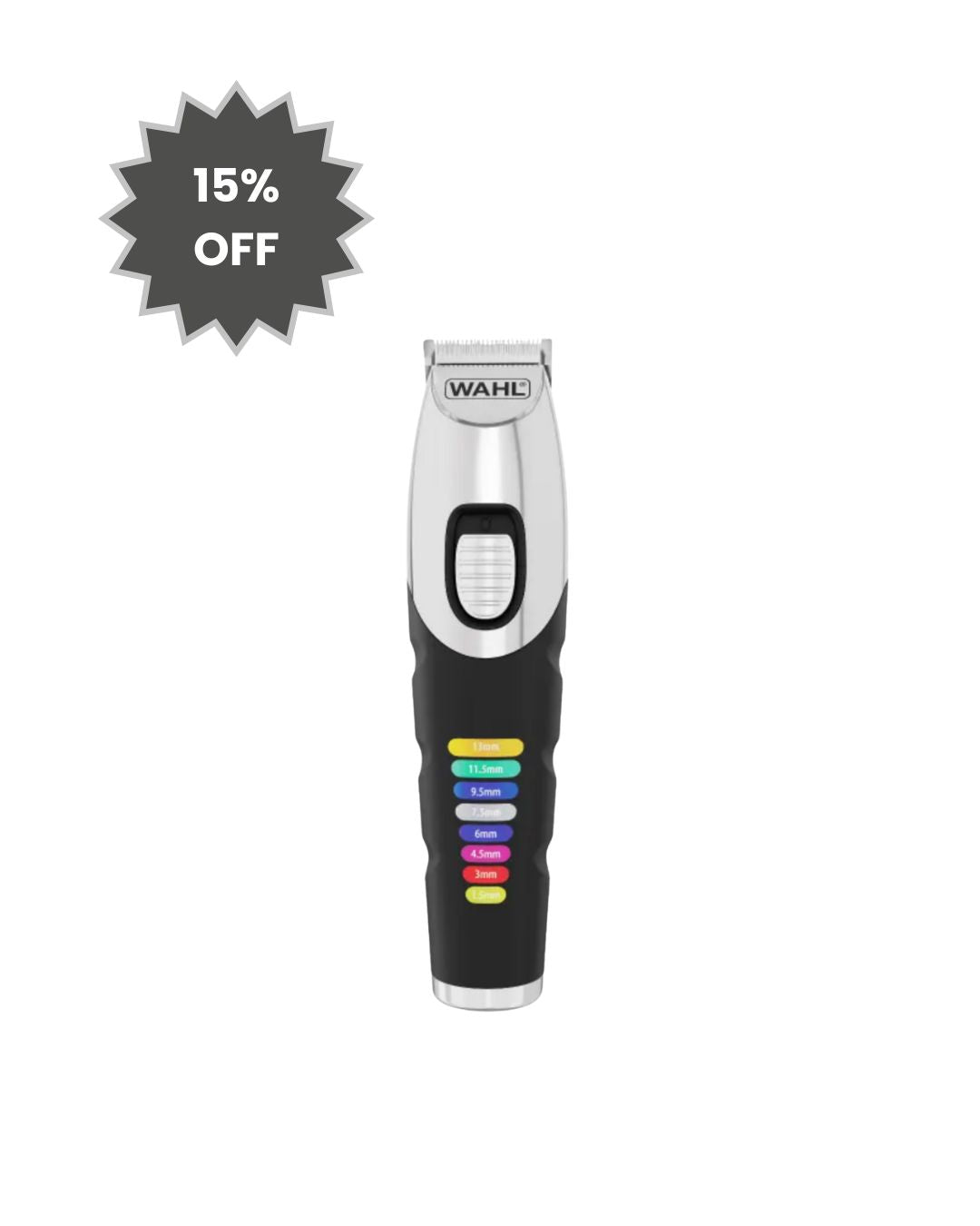 Color Trim Barba - Wahl