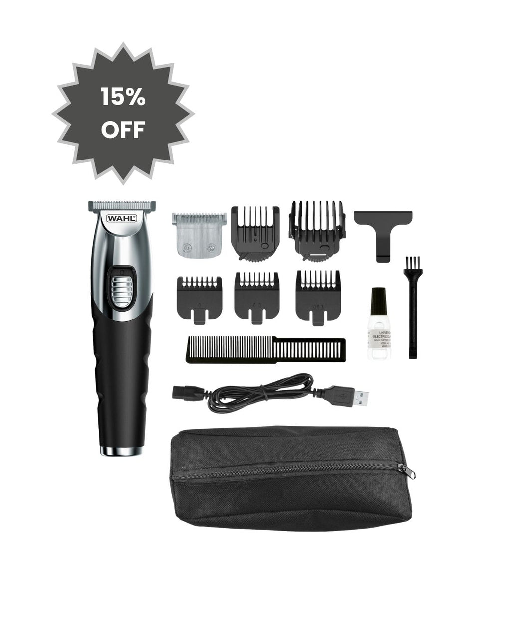 Beard Trimmer - Wahl