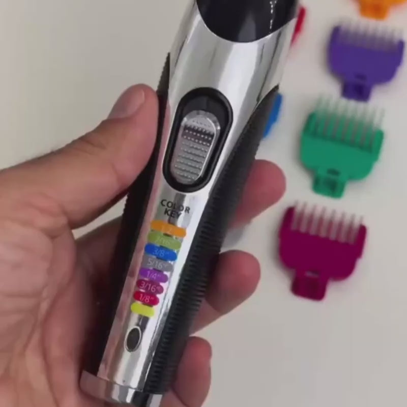 Recortadora de barba - Color Trim - Wahl