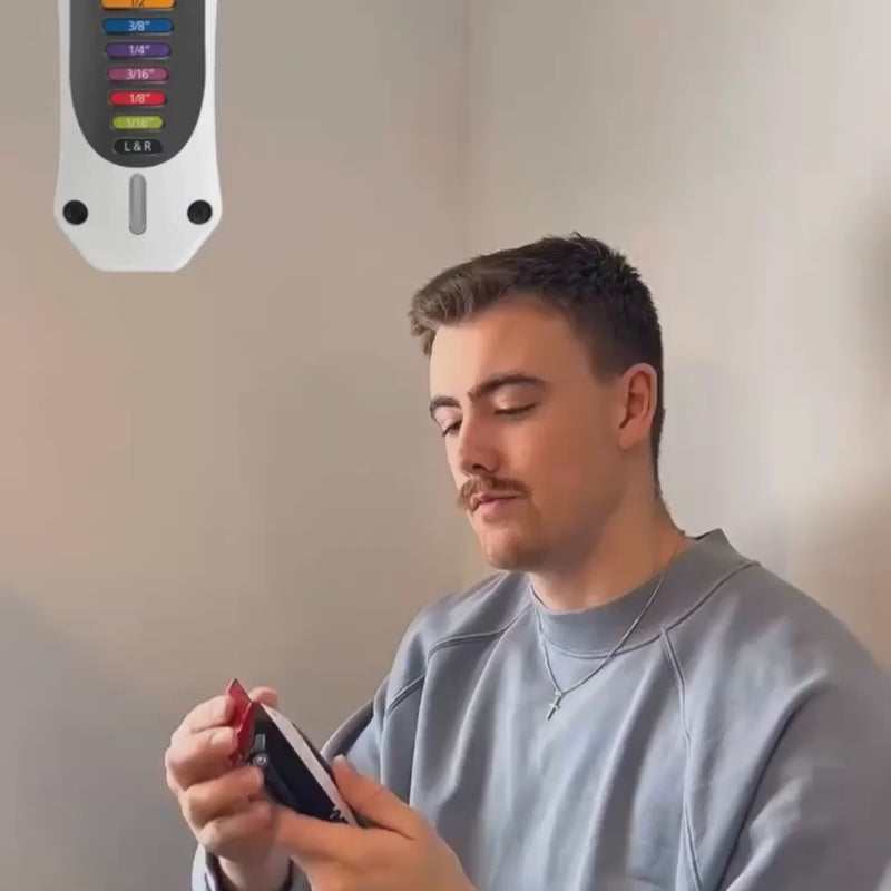 Cortadora inalámbrica - Color Pro Cordless - Wahl