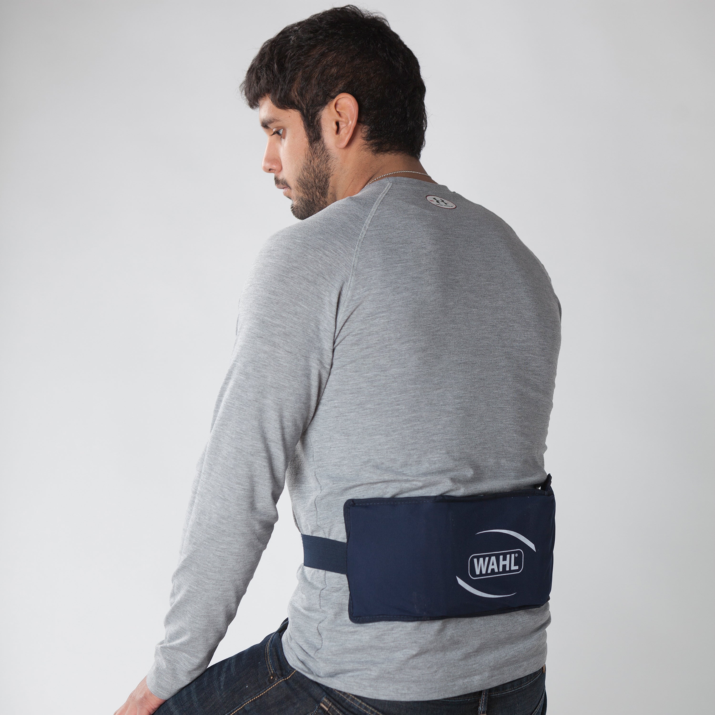 Masajeador Terapéutico Frio/calor - Wahl